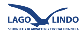 Lago Lindo Community League Logo