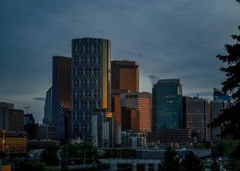 Edmonton, Ab
