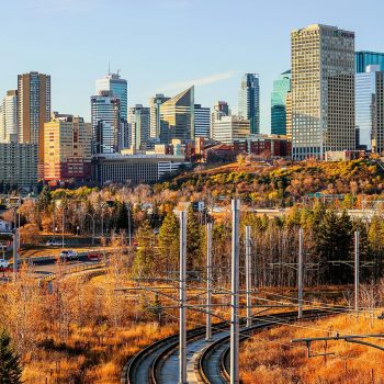Edmonton, Ab