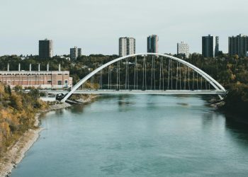 Edmonton, Ab